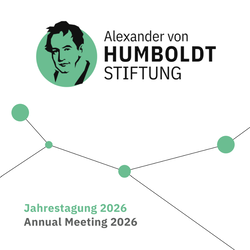 AvH Annual Meeting 2026